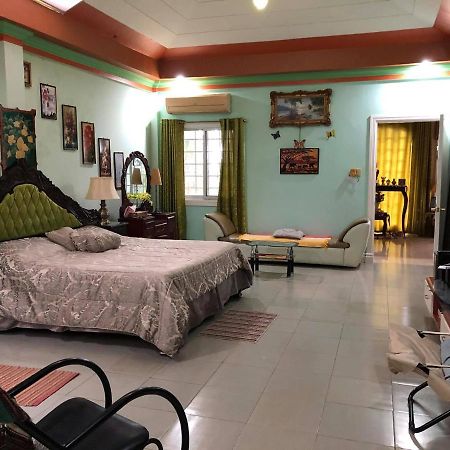 Villa 301 B&B Baclayon Luaran gambar