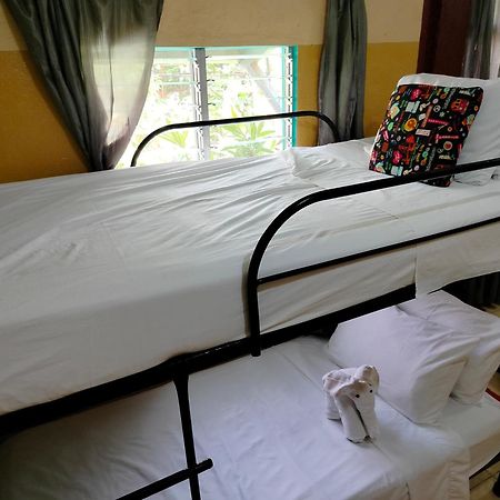 Villa 301 B&B Baclayon Luaran gambar