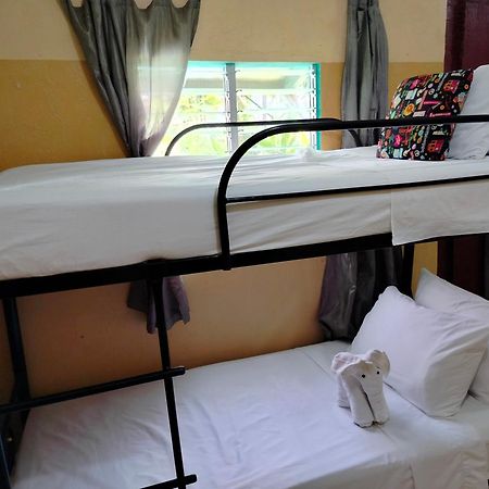 Villa 301 B&B Baclayon Luaran gambar