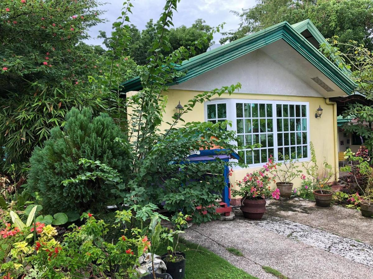 Villa 301 B&B Baclayon Luaran gambar