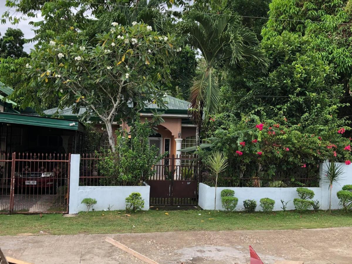 Villa 301 B&B Baclayon Luaran gambar