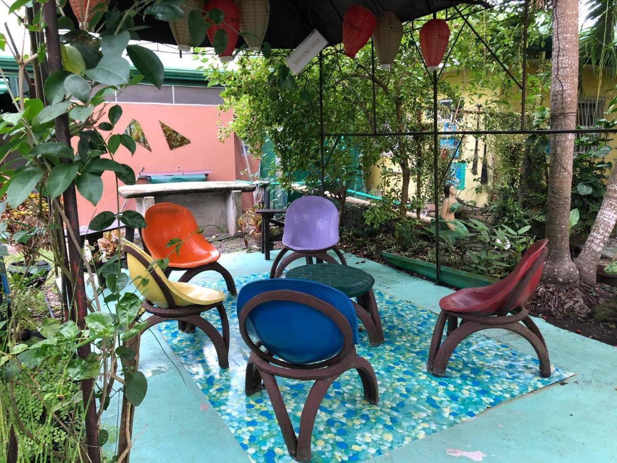 Villa 301 B&B Baclayon Luaran gambar