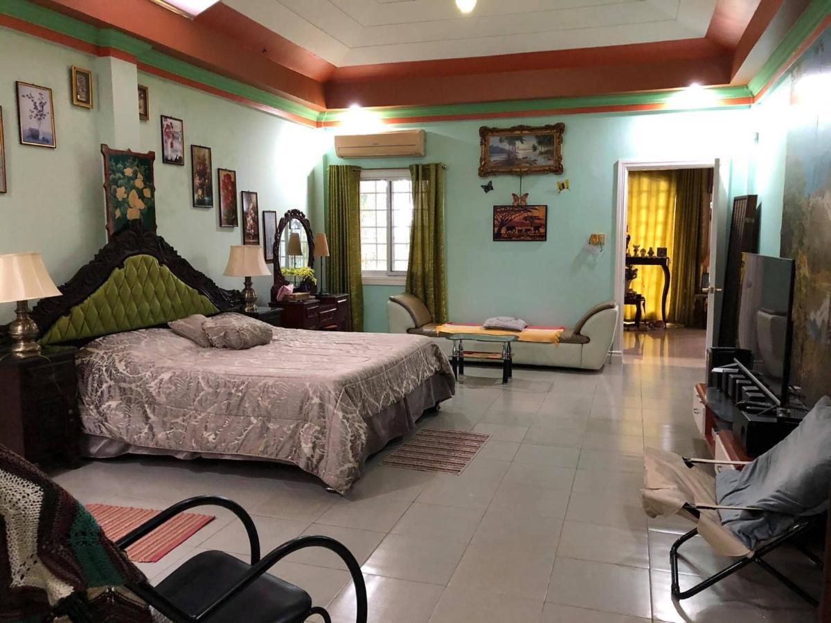 Villa 301 B&B Baclayon Luaran gambar
