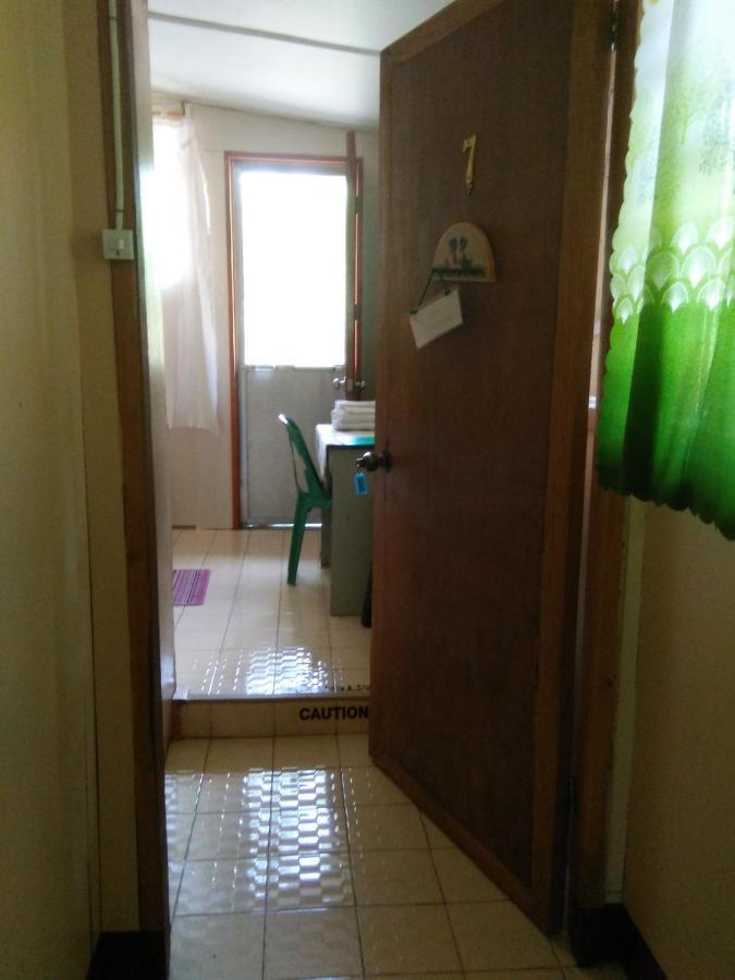 Villa 301 B&B Baclayon Luaran gambar