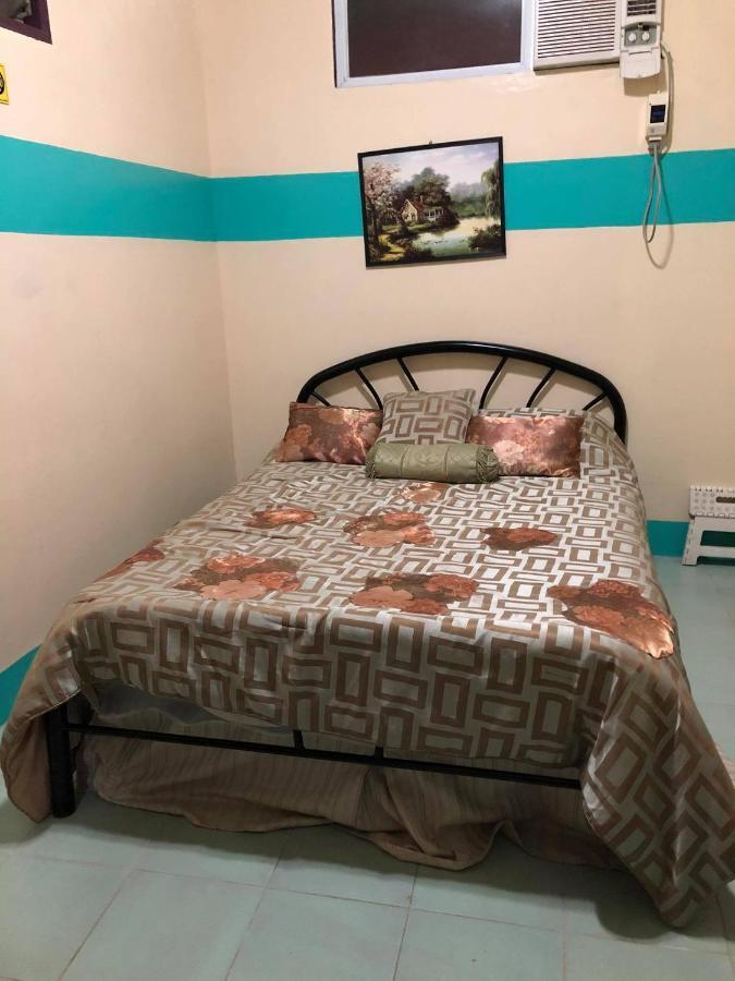 Villa 301 B&B Baclayon Luaran gambar