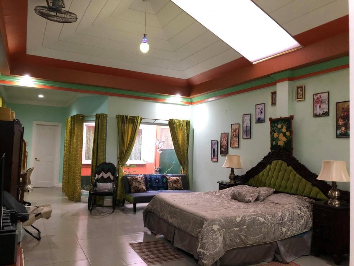Villa 301 B&B Baclayon Luaran gambar