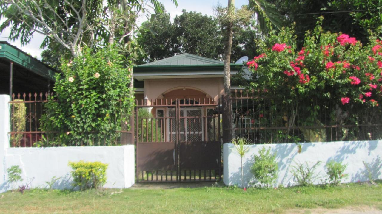 Villa 301 B&B Baclayon Luaran gambar