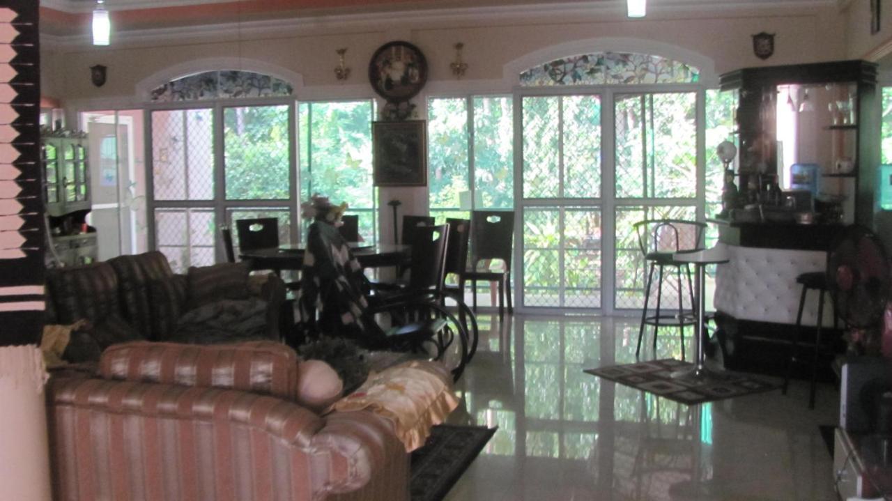 Villa 301 B&B Baclayon Luaran gambar