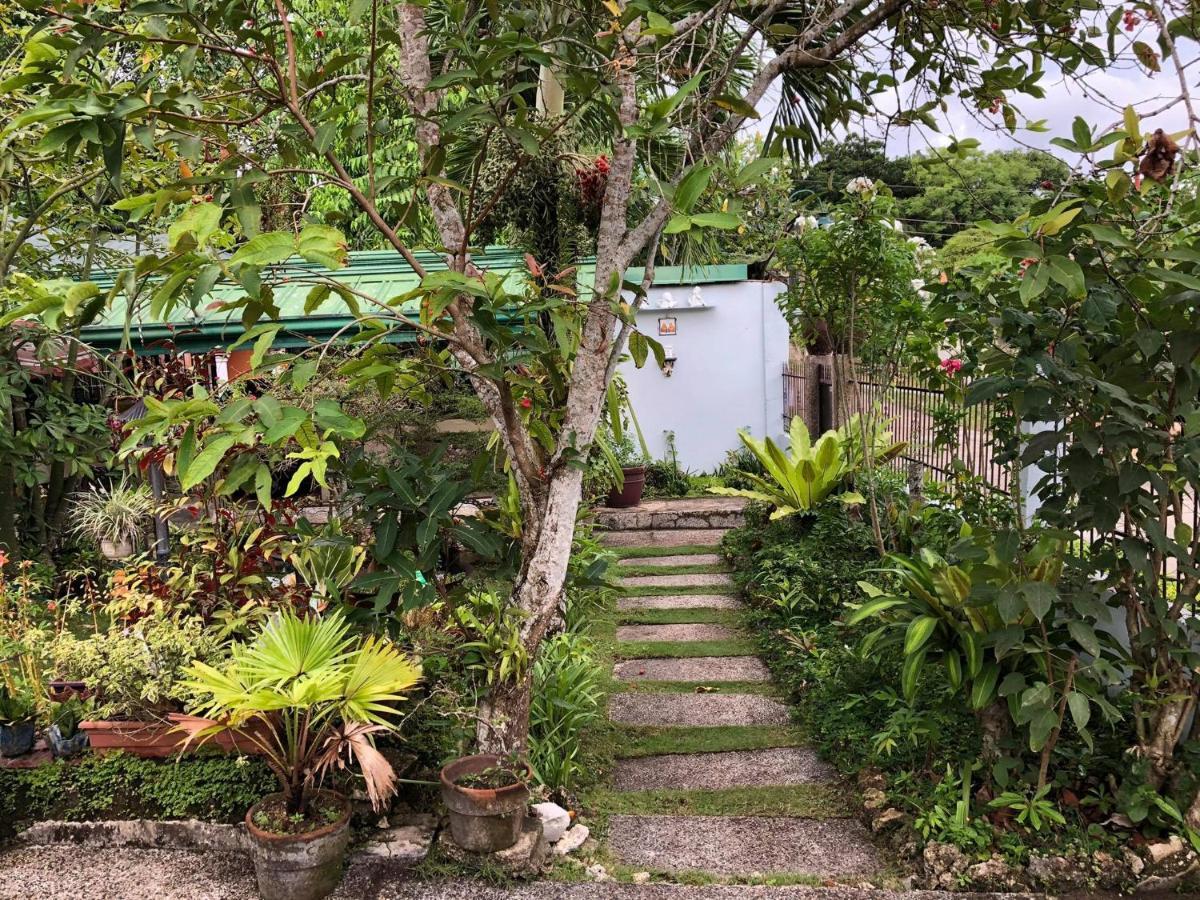 Villa 301 B&B Baclayon Luaran gambar