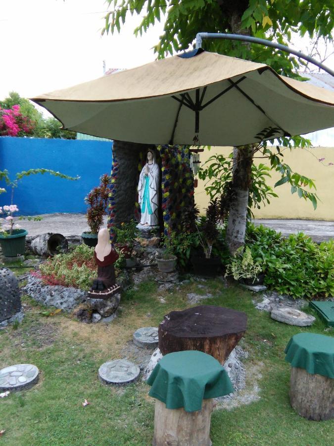 Villa 301 B&B Baclayon Luaran gambar