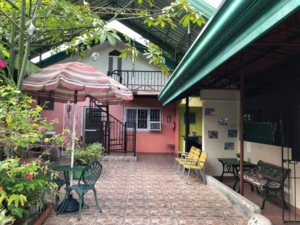 Villa 301 B&B Baclayon Luaran gambar
