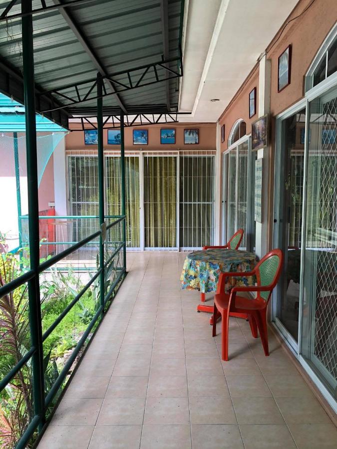 Villa 301 B&B Baclayon Luaran gambar