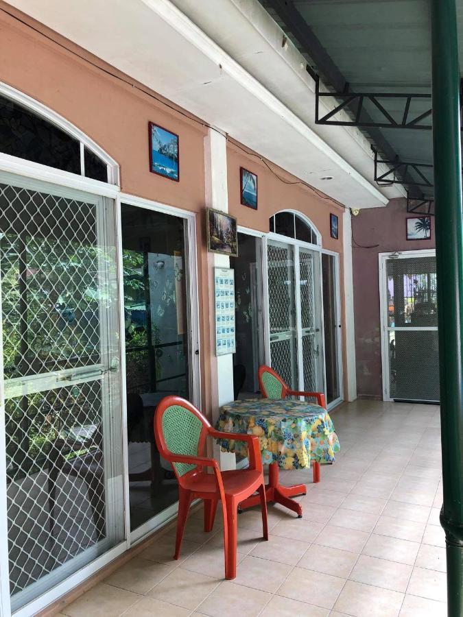 Villa 301 B&B Baclayon Luaran gambar