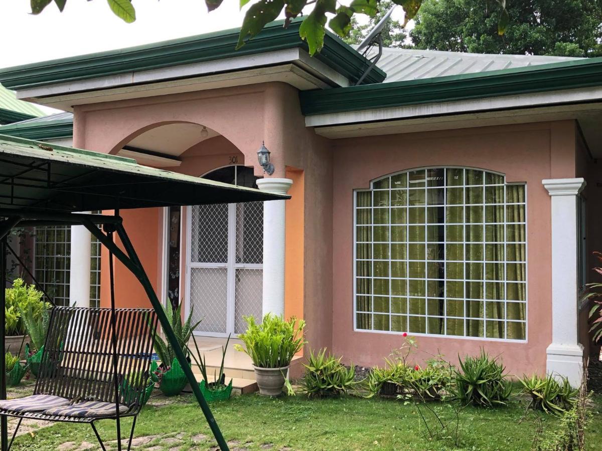 Villa 301 B&B Baclayon Luaran gambar