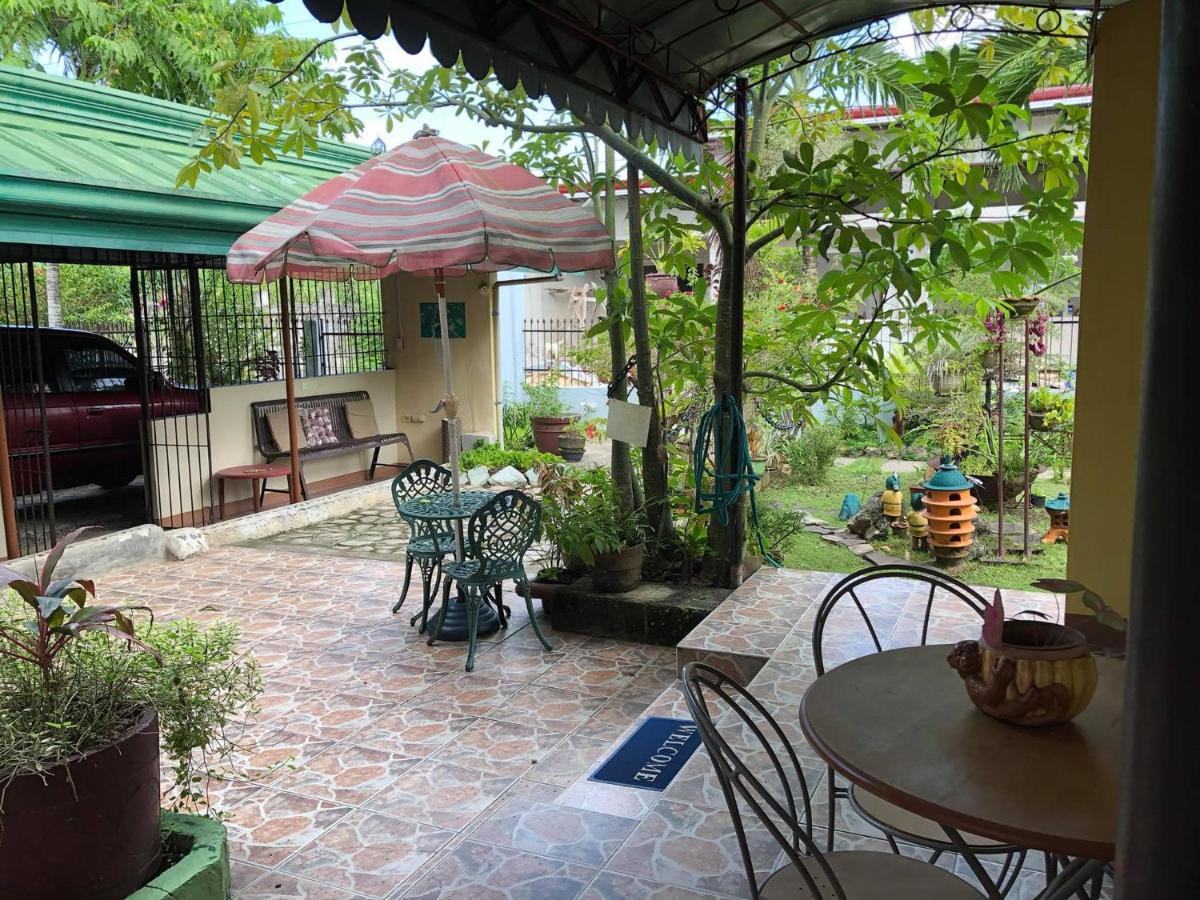 Villa 301 B&B Baclayon Luaran gambar