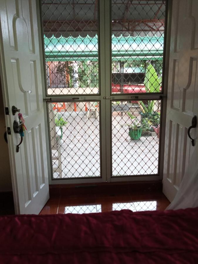 Villa 301 B&B Baclayon Luaran gambar