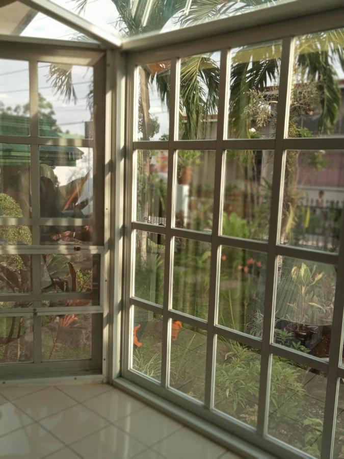 Villa 301 B&B Baclayon Luaran gambar