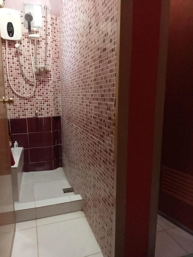 Villa 301 B&B Baclayon Luaran gambar