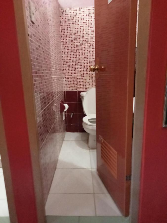 Villa 301 B&B Baclayon Luaran gambar
