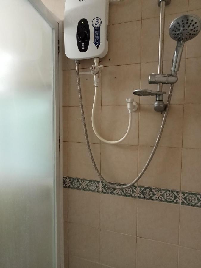 Villa 301 B&B Baclayon Luaran gambar