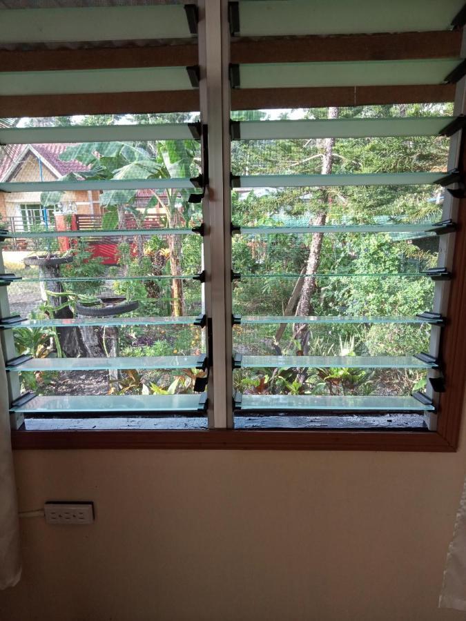 Villa 301 B&B Baclayon Luaran gambar