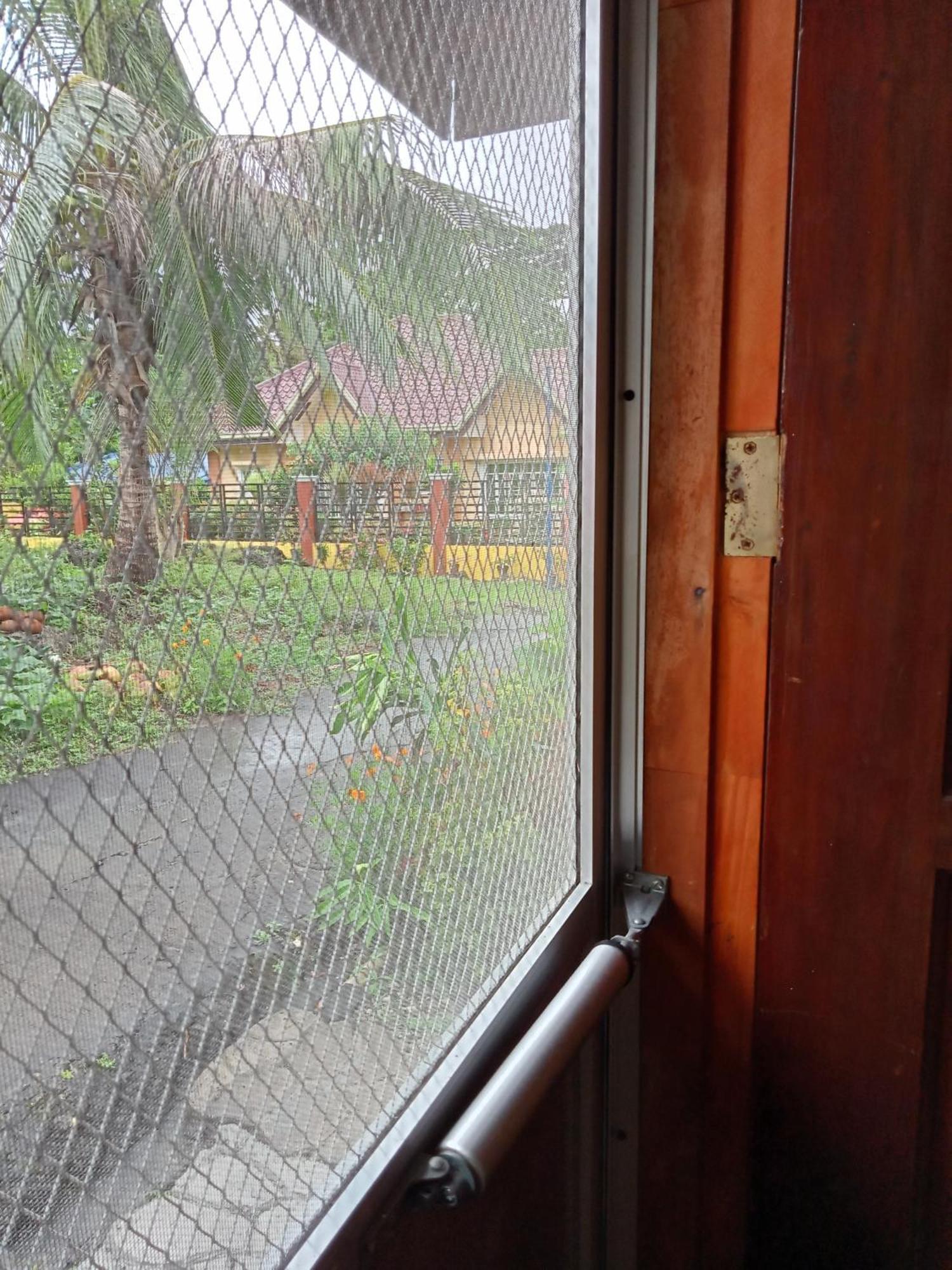 Villa 301 B&B Baclayon Luaran gambar
