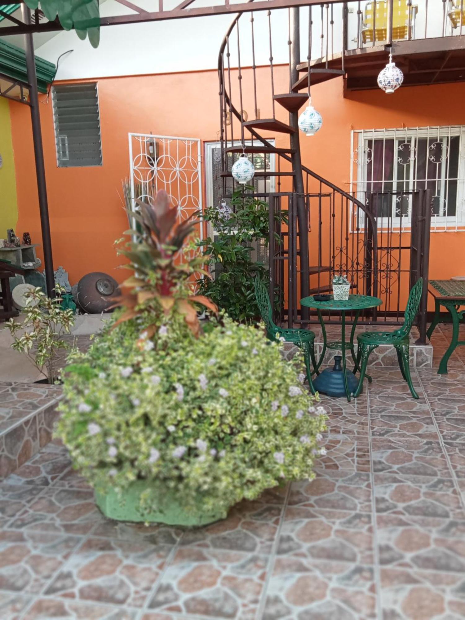 Villa 301 B&B Baclayon Luaran gambar
