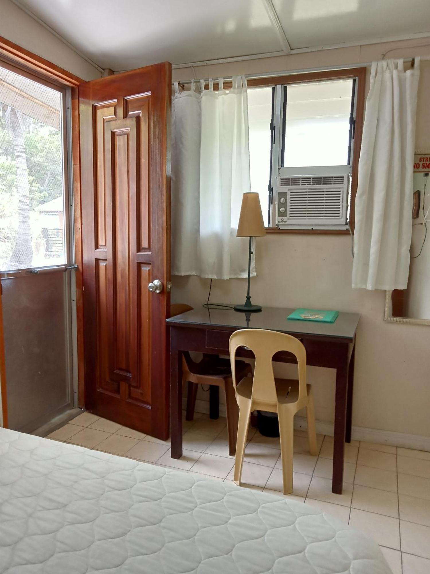 Villa 301 B&B Baclayon Luaran gambar