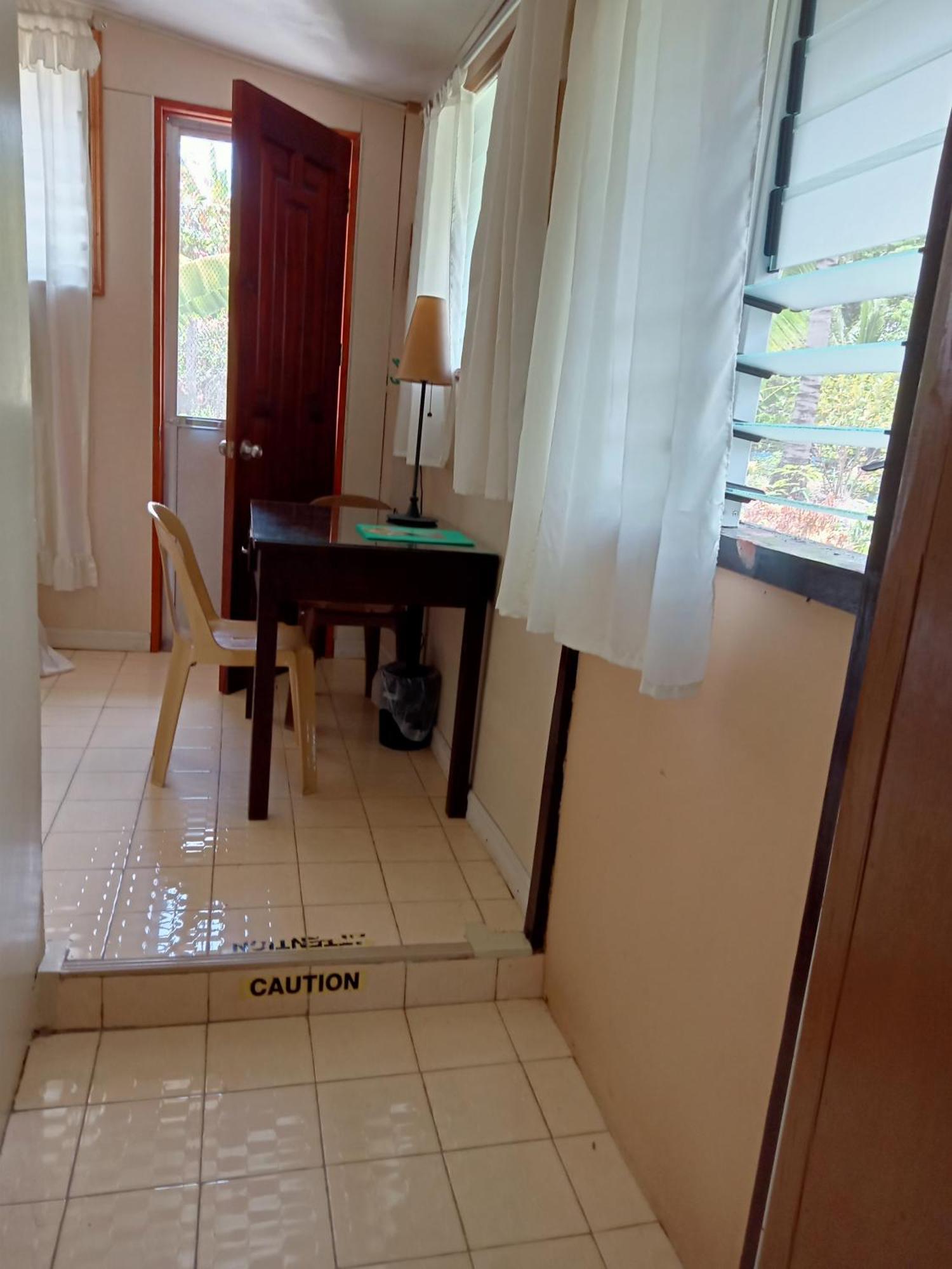 Villa 301 B&B Baclayon Luaran gambar
