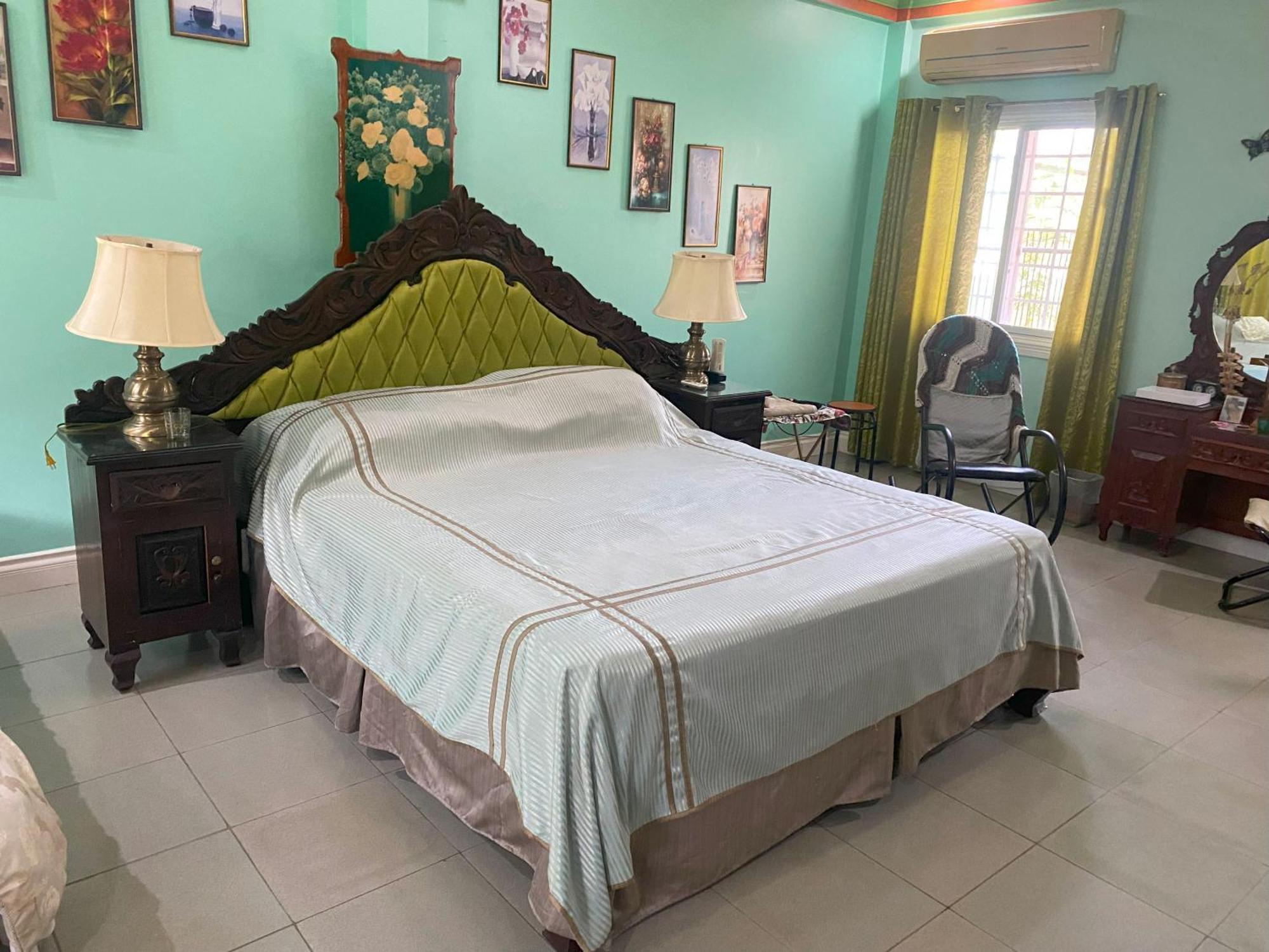 Villa 301 B&B Baclayon Luaran gambar