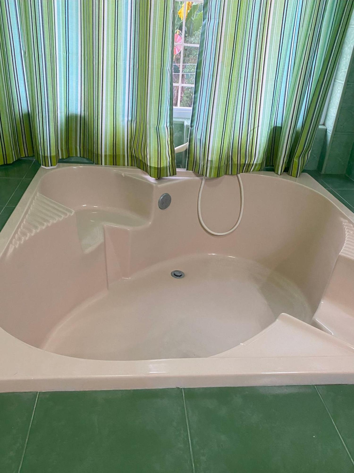 Villa 301 B&B Baclayon Luaran gambar