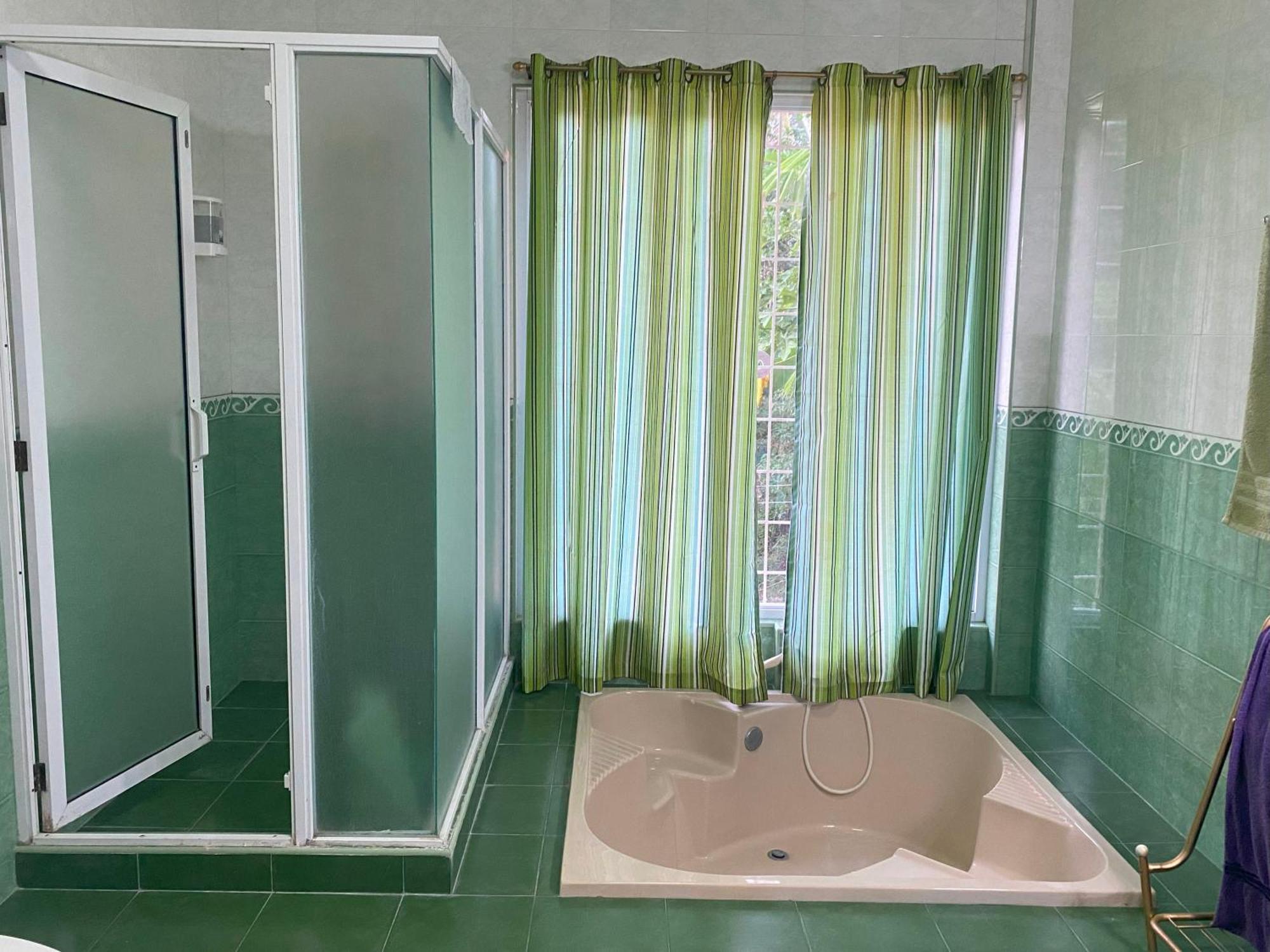 Villa 301 B&B Baclayon Luaran gambar