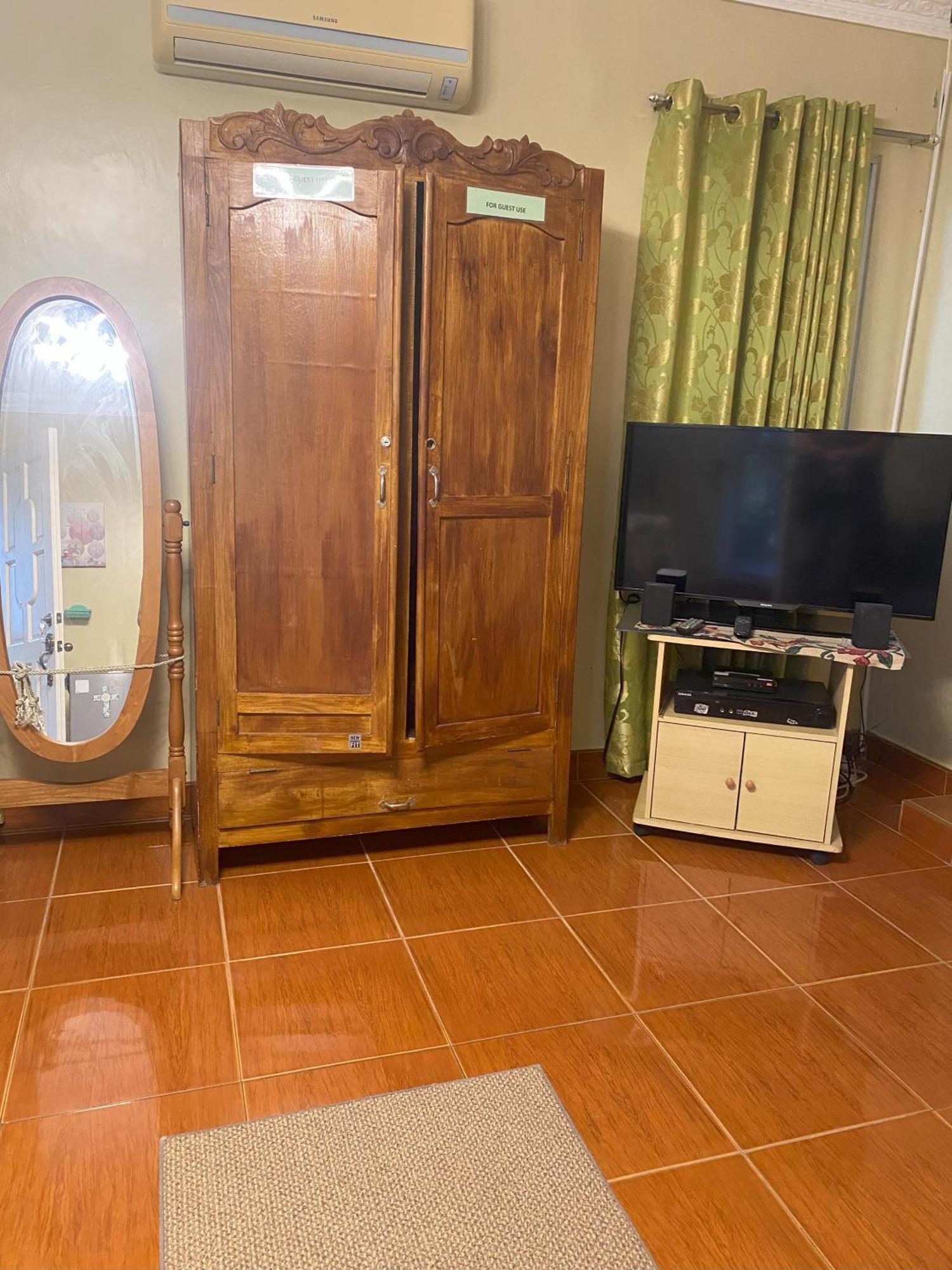 Villa 301 B&B Baclayon Luaran gambar