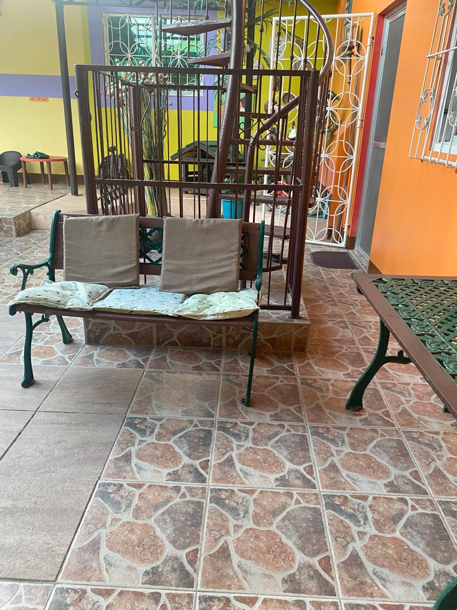 Villa 301 B&B Baclayon Luaran gambar