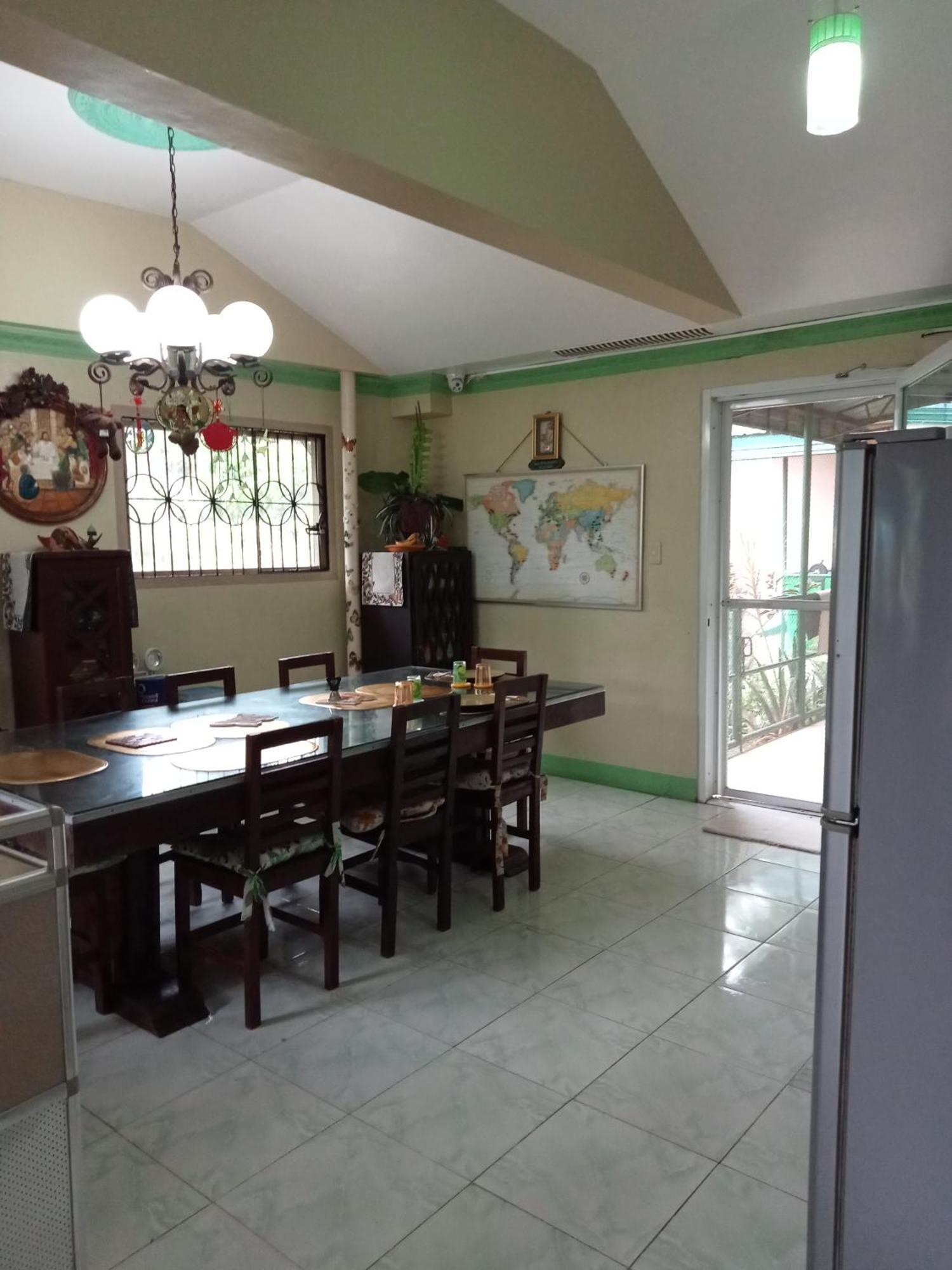 Villa 301 B&B Baclayon Luaran gambar