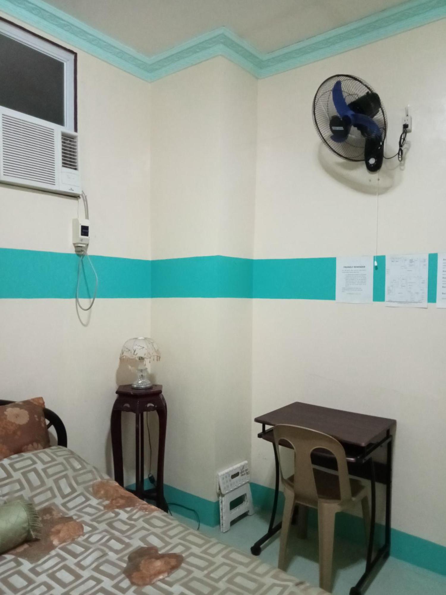 Villa 301 B&B Baclayon Bilik gambar
