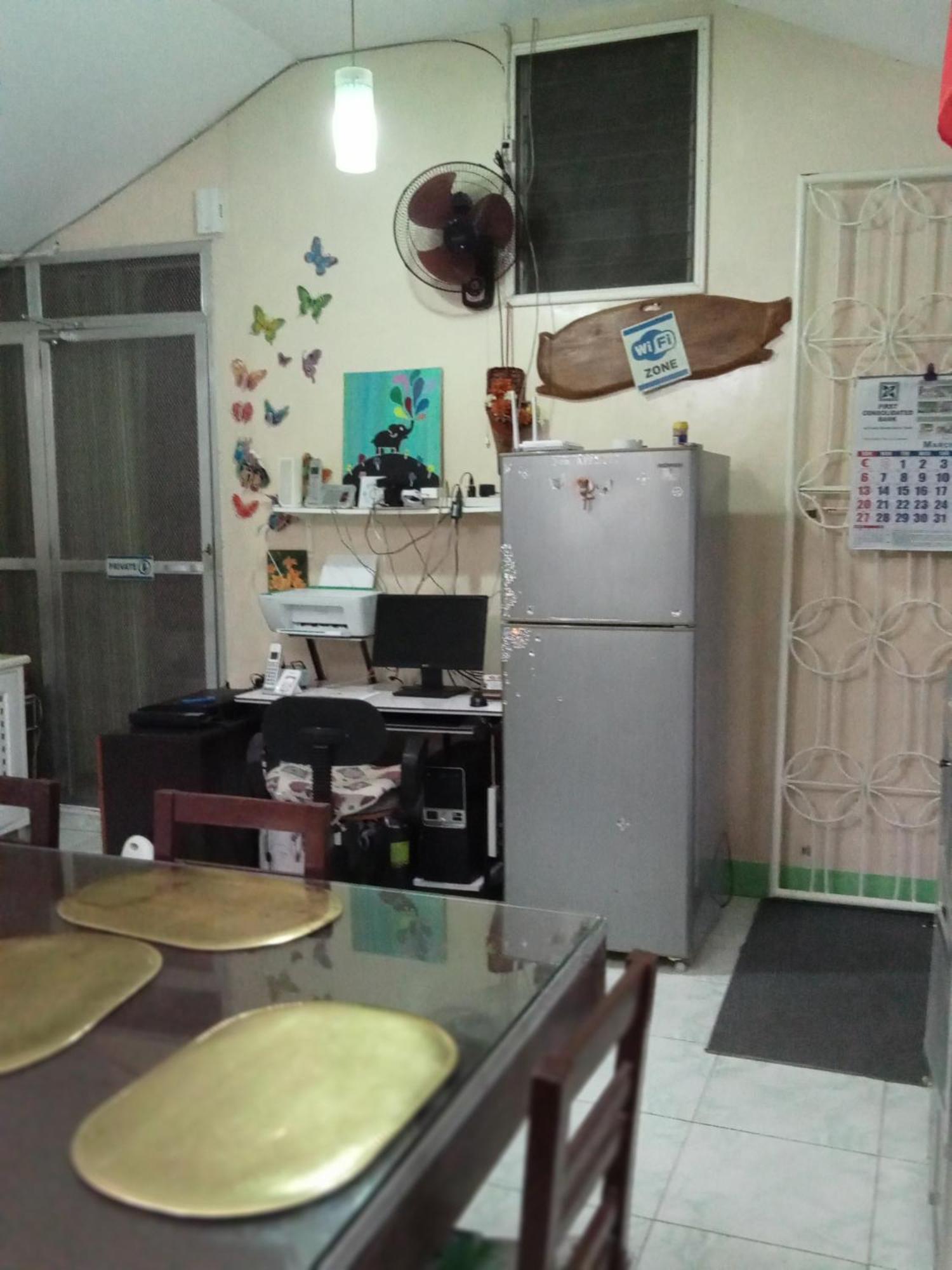 Villa 301 B&B Baclayon Luaran gambar