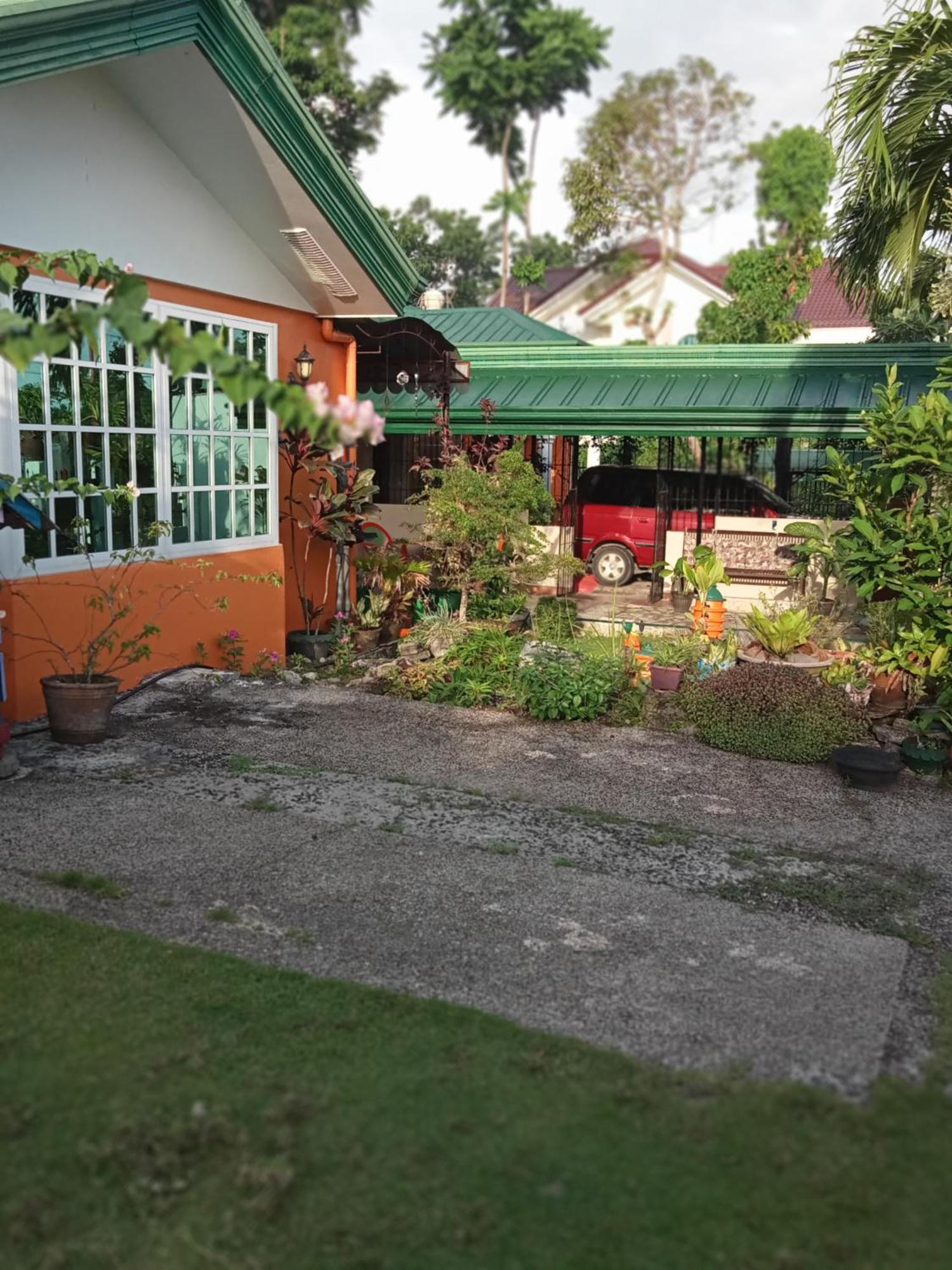Villa 301 B&B Baclayon Luaran gambar