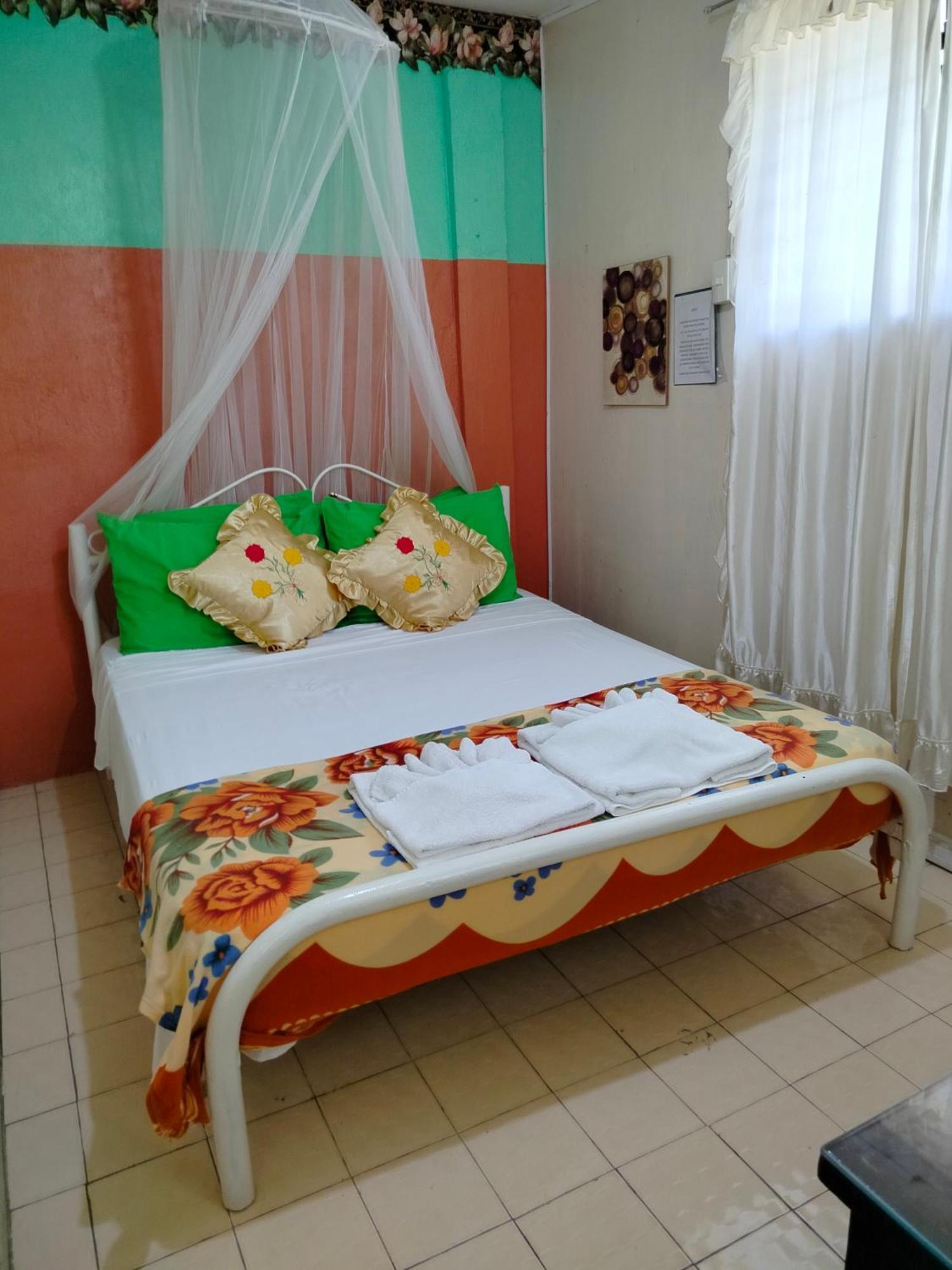Villa 301 B&B Baclayon Luaran gambar
