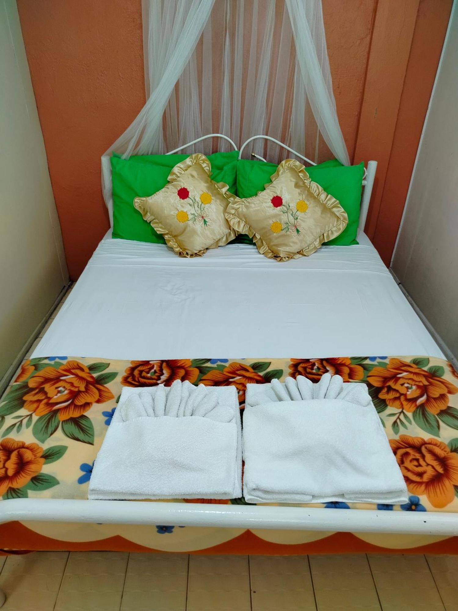 Villa 301 B&B Baclayon Luaran gambar
