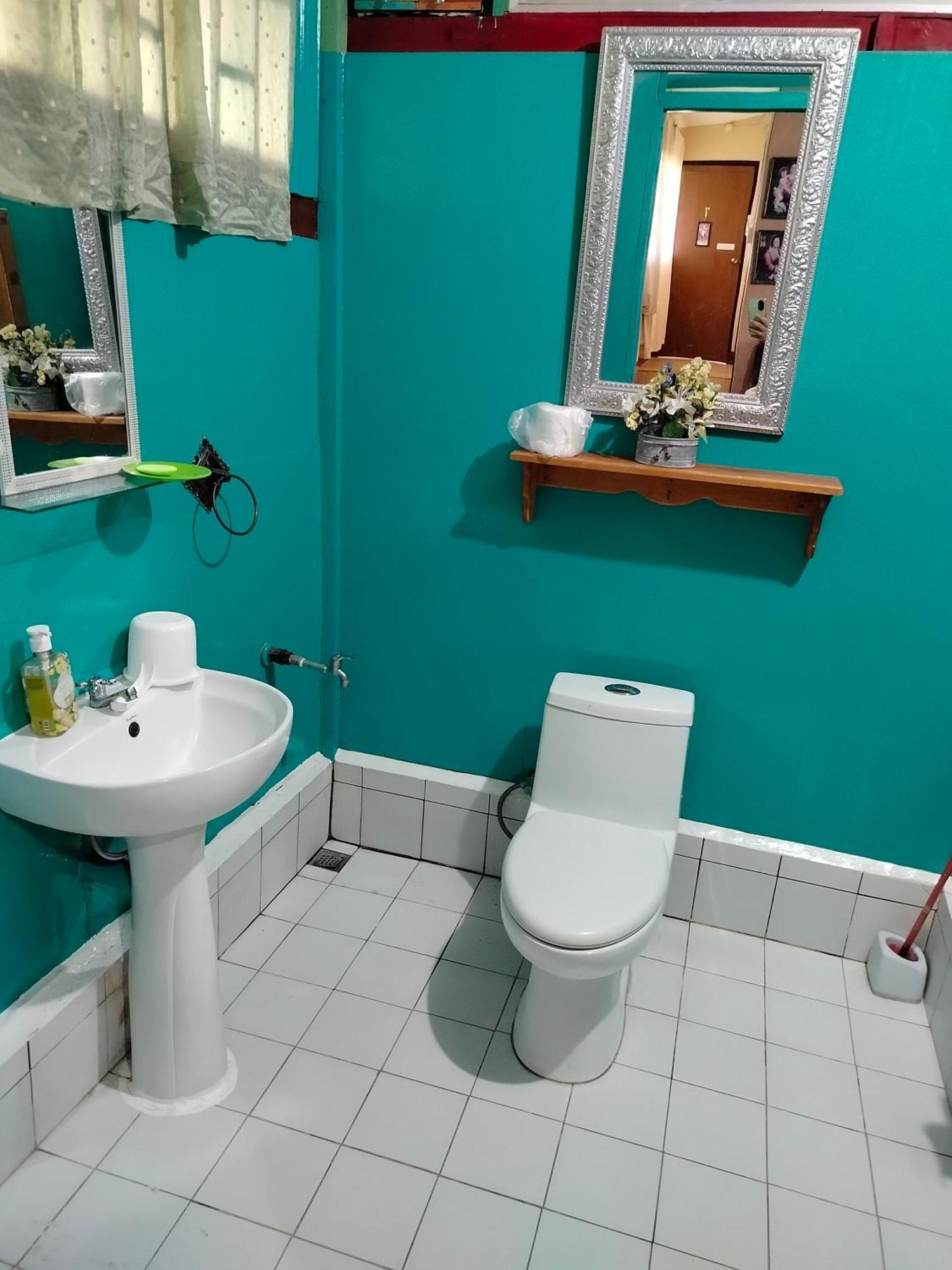Villa 301 B&B Baclayon Luaran gambar