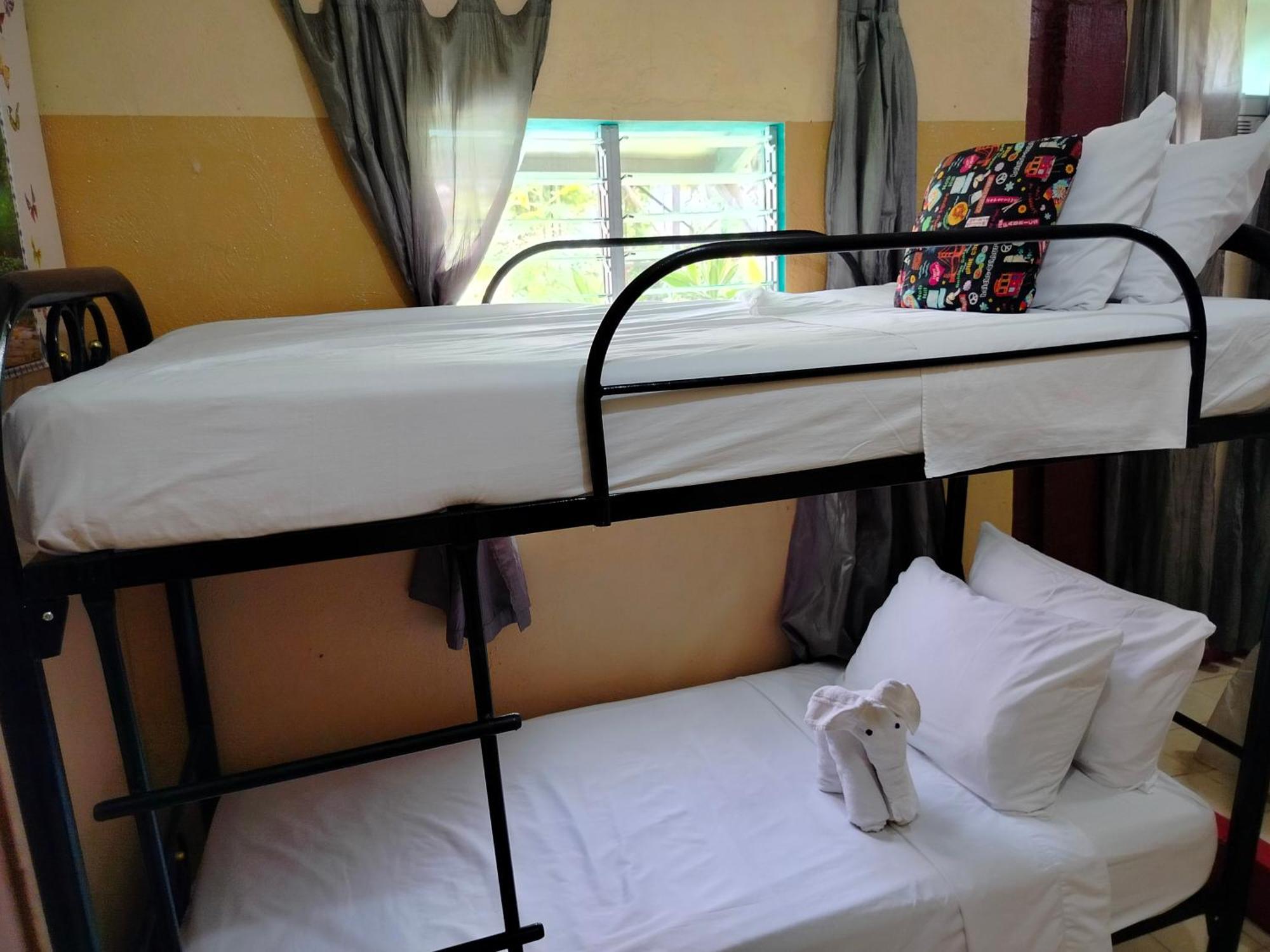 Villa 301 B&B Baclayon Luaran gambar