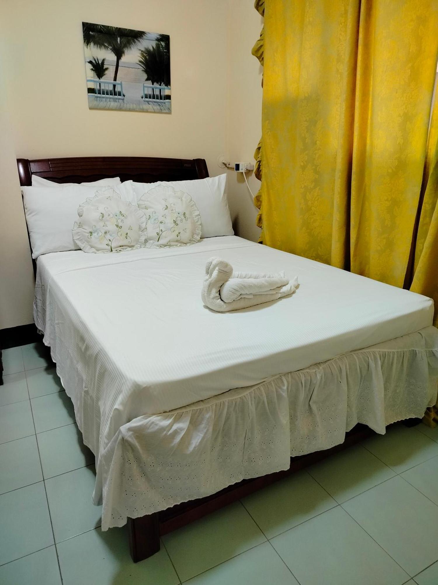 Villa 301 B&B Baclayon Luaran gambar