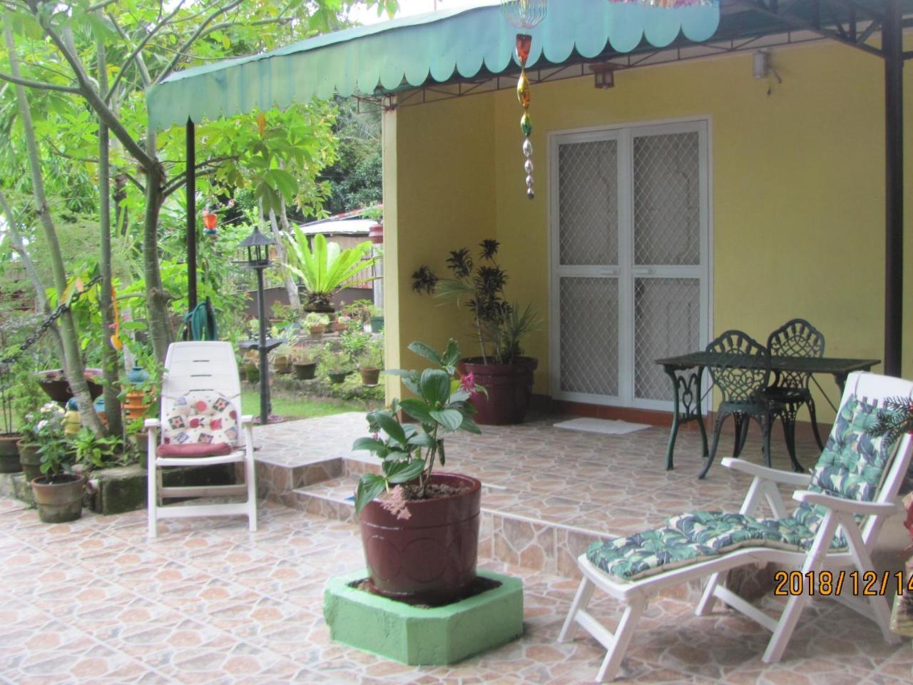 Villa 301 B&B Baclayon Luaran gambar