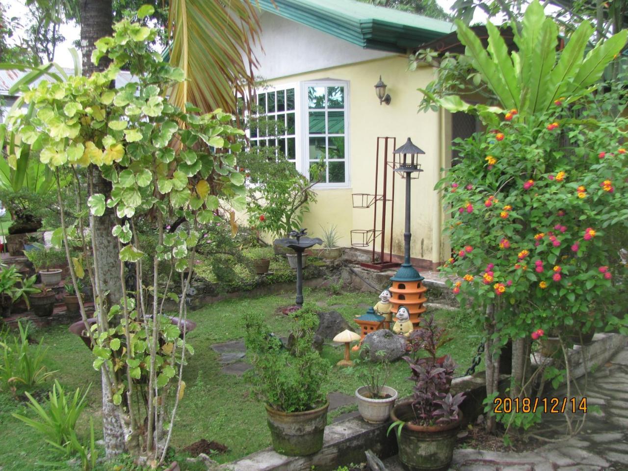 Villa 301 B&B Baclayon Luaran gambar
