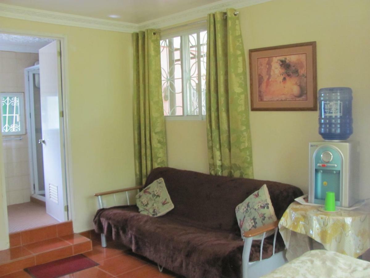 Villa 301 B&B Baclayon Luaran gambar