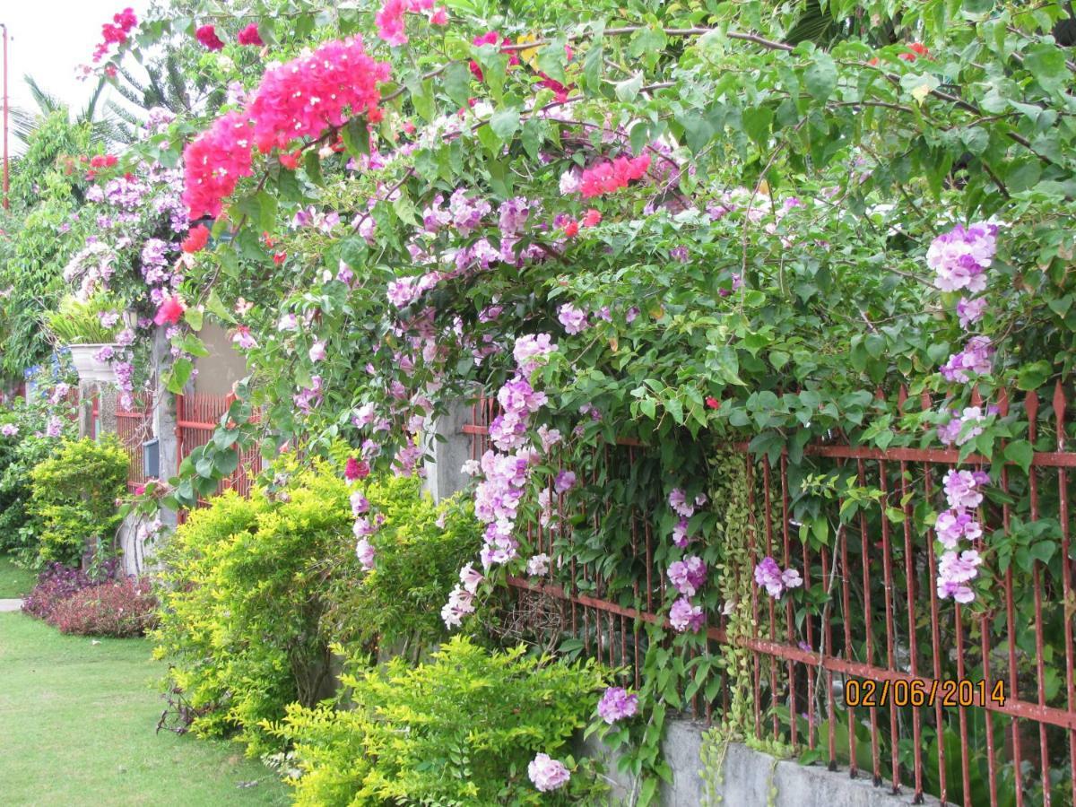 Villa 301 B&B Baclayon Luaran gambar